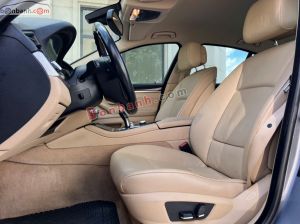 Xe BMW 5 Series 523i 2010