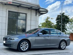 Xe BMW 5 Series 523i 2010