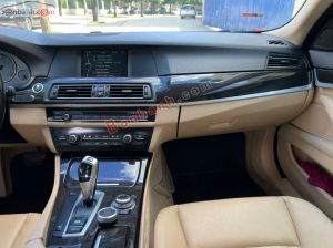 Xe BMW 5 Series 523i 2010