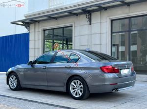 Xe BMW 5 Series 523i 2010