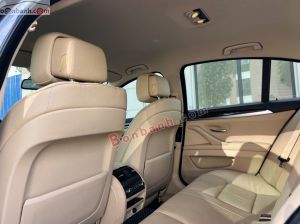 Xe BMW 5 Series 523i 2010