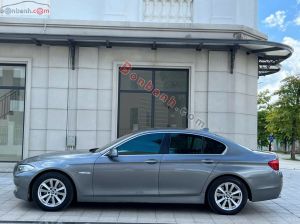 Xe BMW 5 Series 523i 2010