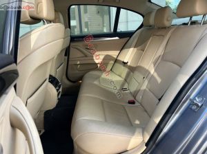 Xe BMW 5 Series 523i 2010