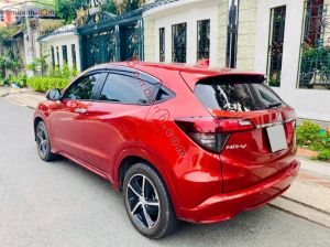 Xe Honda HRV L 2019