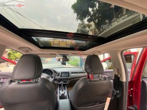 Xe Honda HRV L 2019