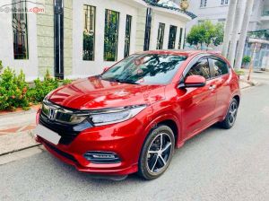 Xe Honda HRV L 2019