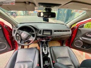 Xe Honda HRV L 2019