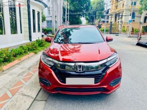 Xe Honda HRV L 2019