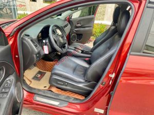 Xe Honda HRV L 2019
