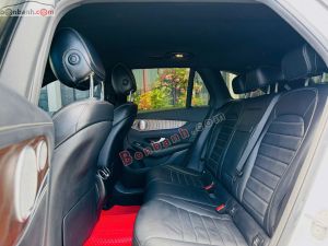 Xe Mercedes Benz GLC 200 4Matic 2020