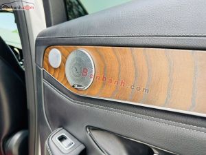 Xe Mercedes Benz GLC 200 4Matic 2020