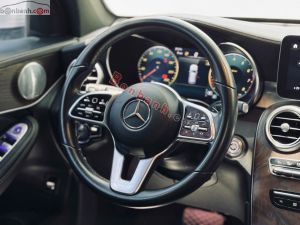 Xe Mercedes Benz GLC 200 4Matic 2020