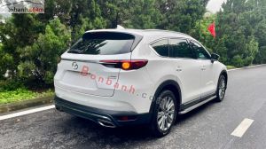 Xe Mazda CX8 Premium AWD 2022