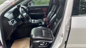 Xe Mazda CX8 Premium AWD 2022