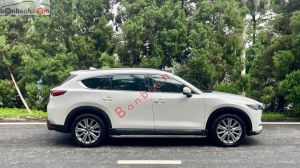 Xe Mazda CX8 Premium AWD 2022