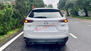 Xe Mazda CX8 Premium AWD 2022