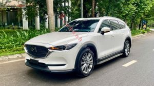 Xe Mazda CX8 Premium AWD 2022