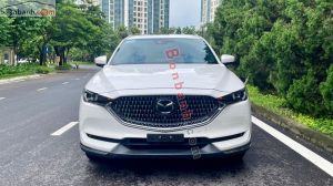Xe Mazda CX8 Premium AWD 2022
