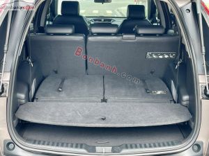 Xe Honda CRV G 2020
