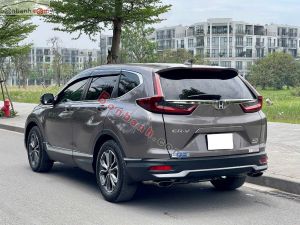 Xe Honda CRV G 2020