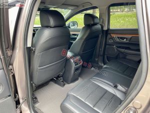 Xe Honda CRV G 2020