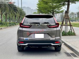 Xe Honda CRV G 2020