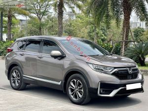 Xe Honda CRV G 2020