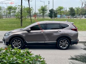 Xe Honda CRV G 2020