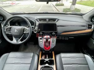 Xe Honda CRV G 2020