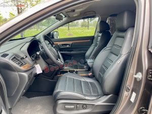 Xe Honda CRV G 2020
