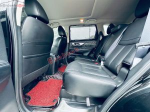 Xe Nissan X trail 2.5 SV Premium 2020