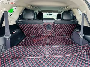 Xe Nissan X trail 2.5 SV Premium 2020