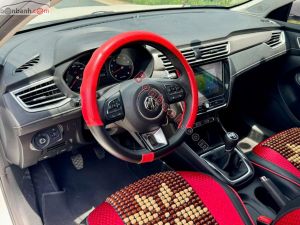 Xe MG 5 1.5 MT 2024