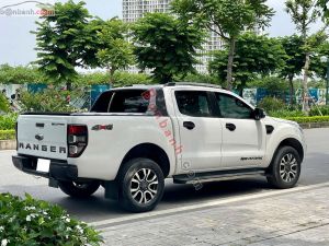 Xe Ford Ranger Wildtrak 2.0L 4x4 AT 2019