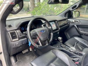 Xe Ford Ranger Wildtrak 2.0L 4x4 AT 2019