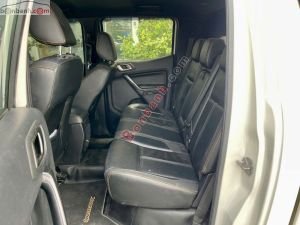 Xe Ford Ranger Wildtrak 2.0L 4x4 AT 2019