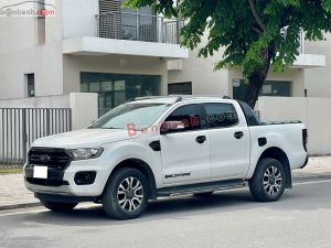 Xe Ford Ranger Wildtrak 2.0L 4x4 AT 2019