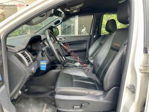 Xe Ford Ranger Wildtrak 2.0L 4x4 AT 2019