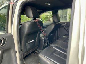 Xe Ford Ranger Wildtrak 2.0L 4x4 AT 2019