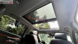Xe Honda CRV L 2020