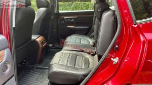 Xe Honda CRV L 2020
