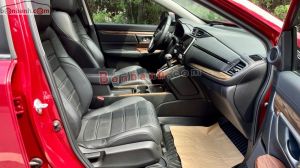 Xe Honda CRV L 2020