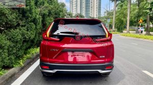 Xe Honda CRV L 2020
