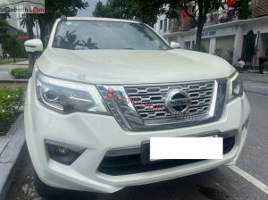 Xe Nissan Terra E 2.5 AT 2WD 2019
