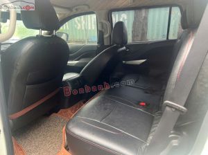 Xe Nissan Terra E 2.5 AT 2WD 2019