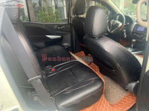 Xe Nissan Terra E 2.5 AT 2WD 2019