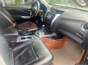Xe Nissan Terra E 2.5 AT 2WD 2019