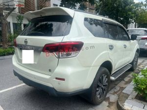 Xe Nissan Terra E 2.5 AT 2WD 2019