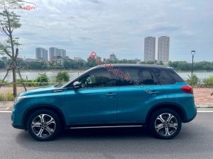 Xe Suzuki Vitara 1.6 AT 2016