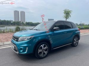 Xe Suzuki Vitara 1.6 AT 2016